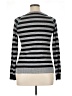 Kersh Stripes Gray Pullover Sweater Size XL - photo 2