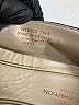 Cole Haan 100% Leather Black Sneakers Size 7 1/2 - photo 4