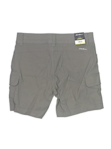 Eddie Bauer Cargo Shorts (view 2)