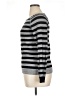 Kersh Stripes Gray Pullover Sweater Size XL - photo 5