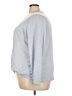 Ideology Blue 3/4 Sleeve T-Shirt Size 3X - photo 5