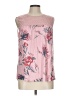 Daniel Rainn Pink Casual Dress Size L - photo 1