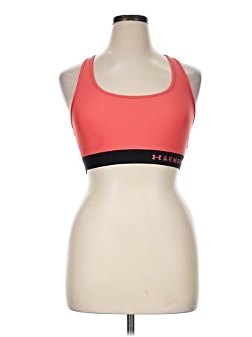Under Armour Sports Bra (view 1)