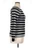 Kersh Stripes Gray Pullover Sweater Size XL - photo 4