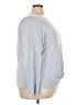 Ideology Blue 3/4 Sleeve T-Shirt Size 3X - photo 4