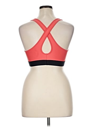 Under Armour Sports Bra (view 2)