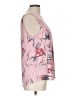 Daniel Rainn Pink Casual Dress Size L - photo 4