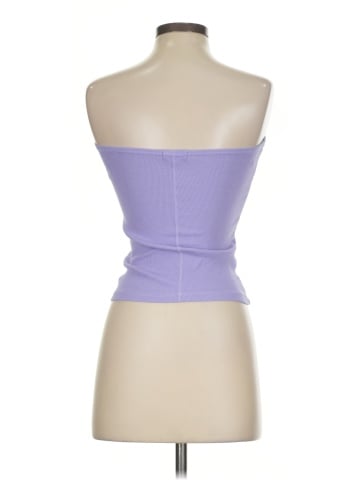 LA Made Tube Top (view 2)