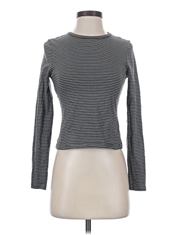 Edikted Long Sleeve Turtleneck (view 1)