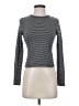Edikted Gray Long Sleeve Turtleneck Size S - photo 1