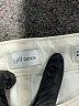J.Jill Ivory Jeans Size 14 - photo 7