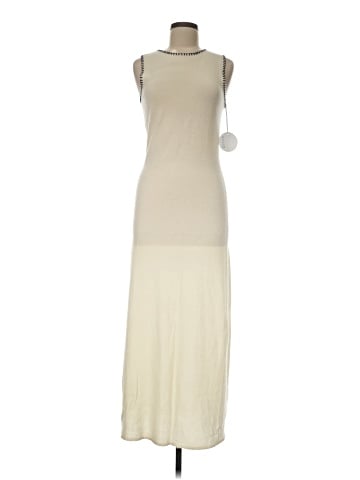 STAUD Casual Dress (view 1)