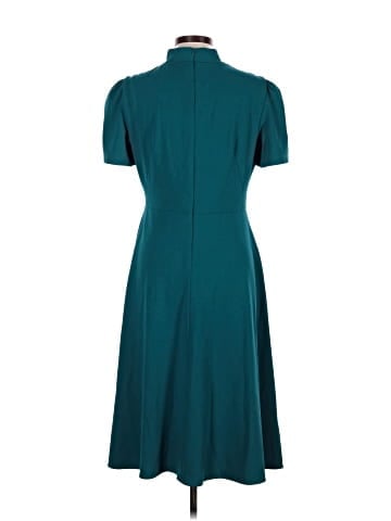 London Style Casual Dress (view 2)