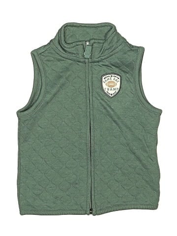 Carter's Vest (view 1)