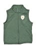 Carter's Green Vest 9-12 MO / 12 MO - photo 1