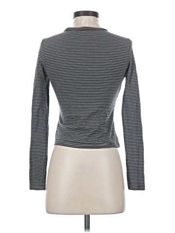 Edikted Long Sleeve Turtleneck (view 2)