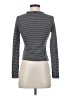 Edikted Gray Long Sleeve Turtleneck Size S - photo 2