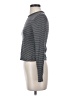 Edikted Gray Long Sleeve Turtleneck Size S - photo 5