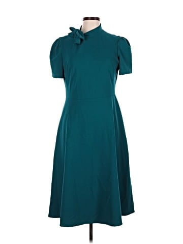 London Style Casual Dress (view 1)