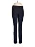 Etcetera Solid Blue Active Pants Size 10 - photo 1