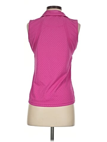 IZOD Sleeveless T-Shirt (view 2)