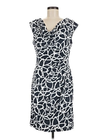 Anne Klein Cocktail Dress (view 1)