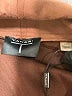 T Tahari Brown Jacket Size L - photo 6