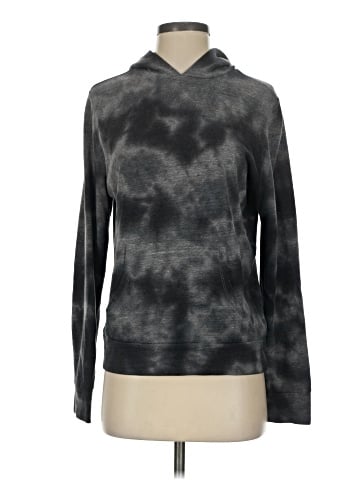 Monrow Pullover Hoodie (view 1)