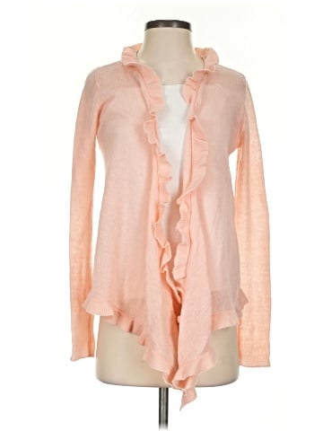Neiman Marcus Cashmere Cardigan (view 1)