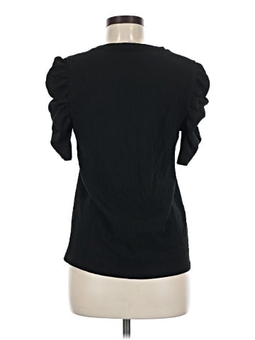 Ann Taylor LOFT Short Sleeve Top (view 2)
