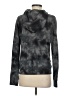 Monrow Tie-dye Gray Pullover Hoodie Size S - photo 2