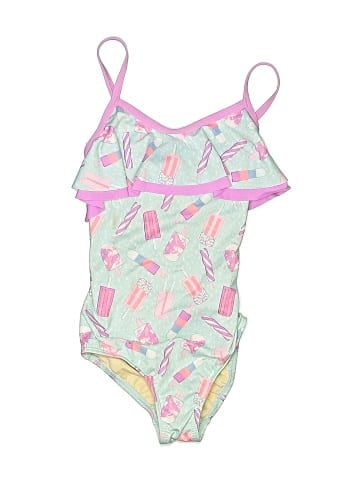 Lands' End One Piece Swimsuit (view 1)