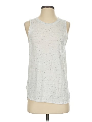 Cloth & Stone Sleeveless T-Shirt (view 1)