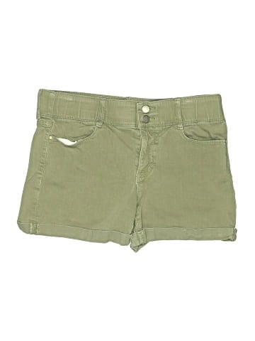 Apt. 9 Khaki Shorts (view 1)