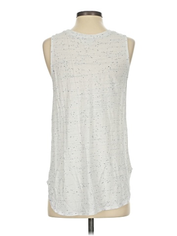 Cloth & Stone Sleeveless T-Shirt (view 2)