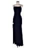 ASOS Blue Cocktail Dress Size 4 - photo 1