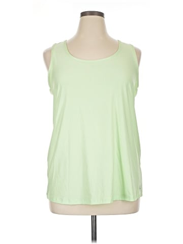 RBX Sleeveless T-Shirt (view 1)