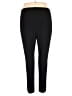 Old Navy Solid Black Active Pants Size XL - photo 2