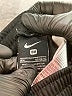 Nike 100% Polyester Blue Sweatpants 12-18 MO / 18 MO - photo 3