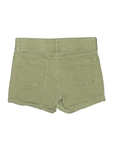 Apt. 9 Khaki Shorts (view 2)