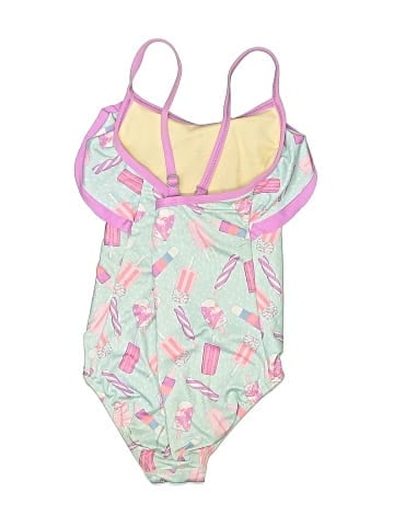 Lands' End One Piece Swimsuit (view 2)