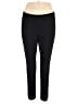 Old Navy Solid Black Active Pants Size XL - photo 1