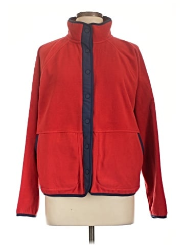 Vineyard Vines Fleece (view 1)