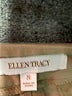 Ellen Tracy Solid Tan Casual Pants Size 8 - photo 4