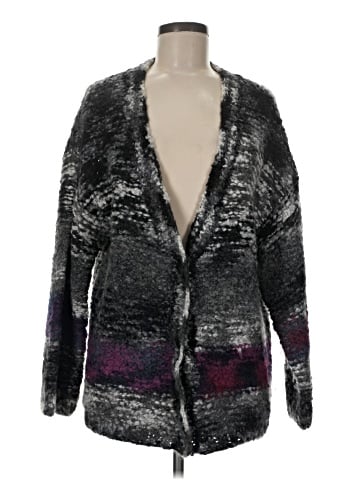 Elizabeth and James Cardigan (view 1)