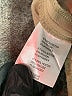 Ellen Tracy Solid Tan Casual Pants Size 8 - photo 5