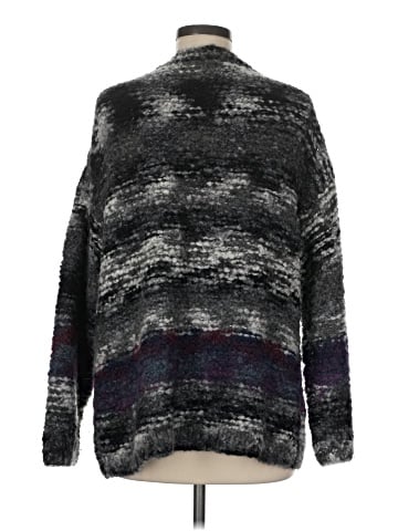 Elizabeth and James Cardigan (view 2)