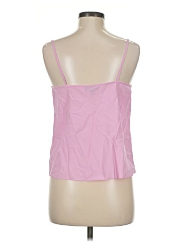 Topshop Sleeveless Top (view 2)