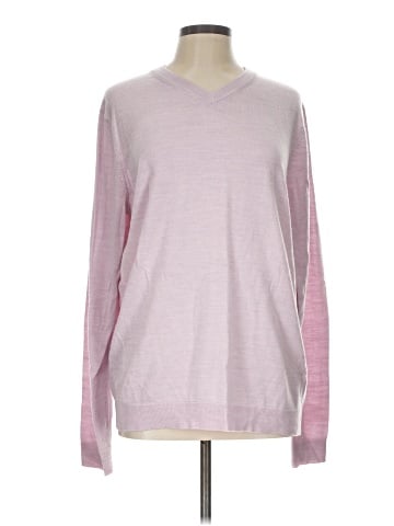 Apt. 9 Pullover Sweater (view 1)