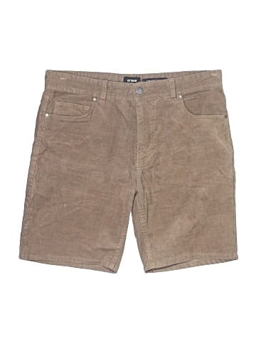 Cotton On Khaki Shorts (view 1)